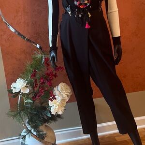 Tahari woman trouser